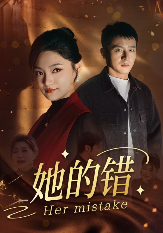 她的错第04集
