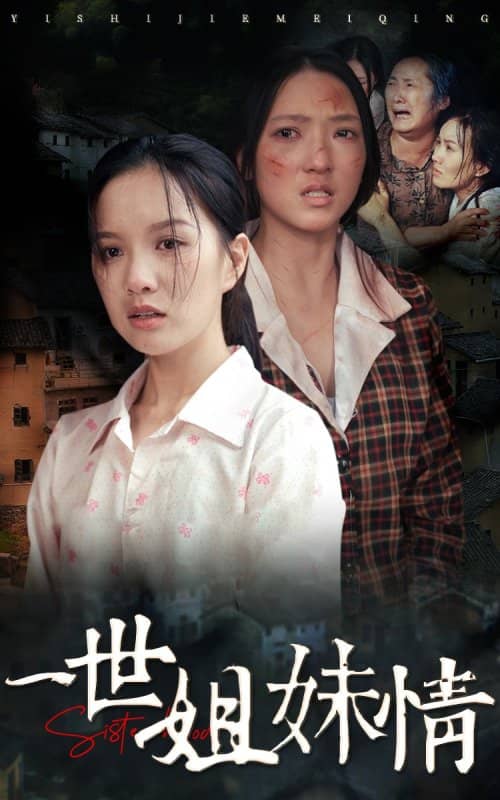 一世姐妹情第51集