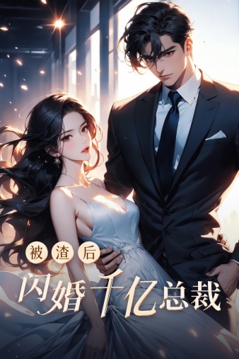 被渣后闪婚千亿总裁第43集