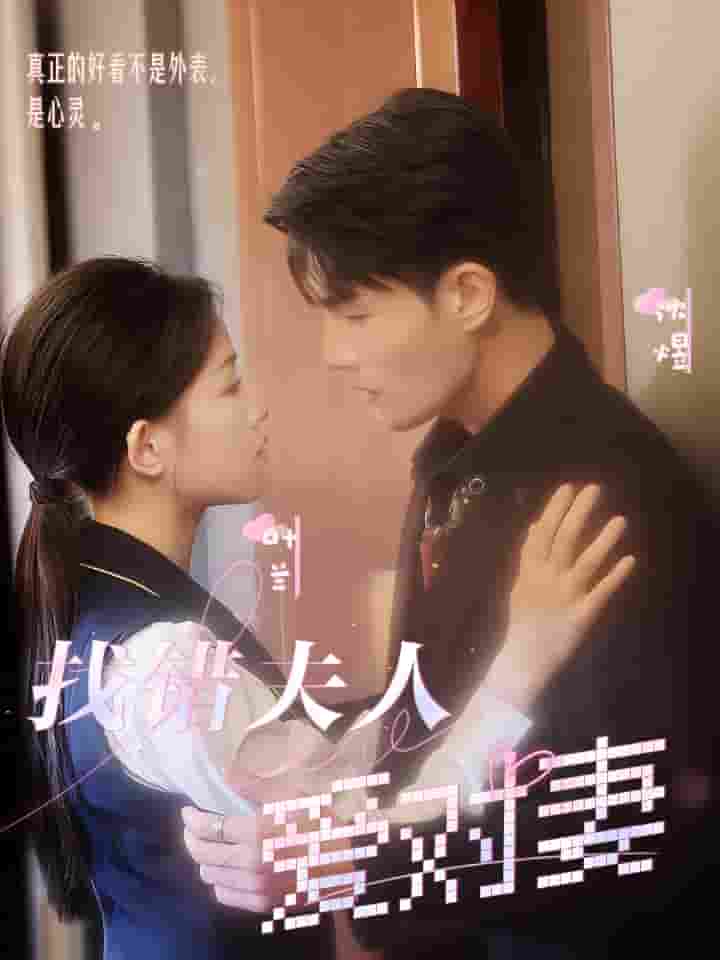 找错夫人爱对妻第05集