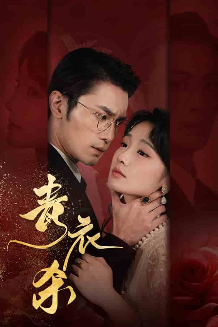 青衣杀第32集