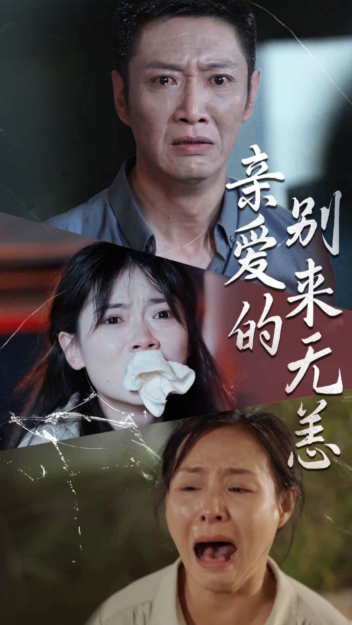 亲爱的别来无恙第22集