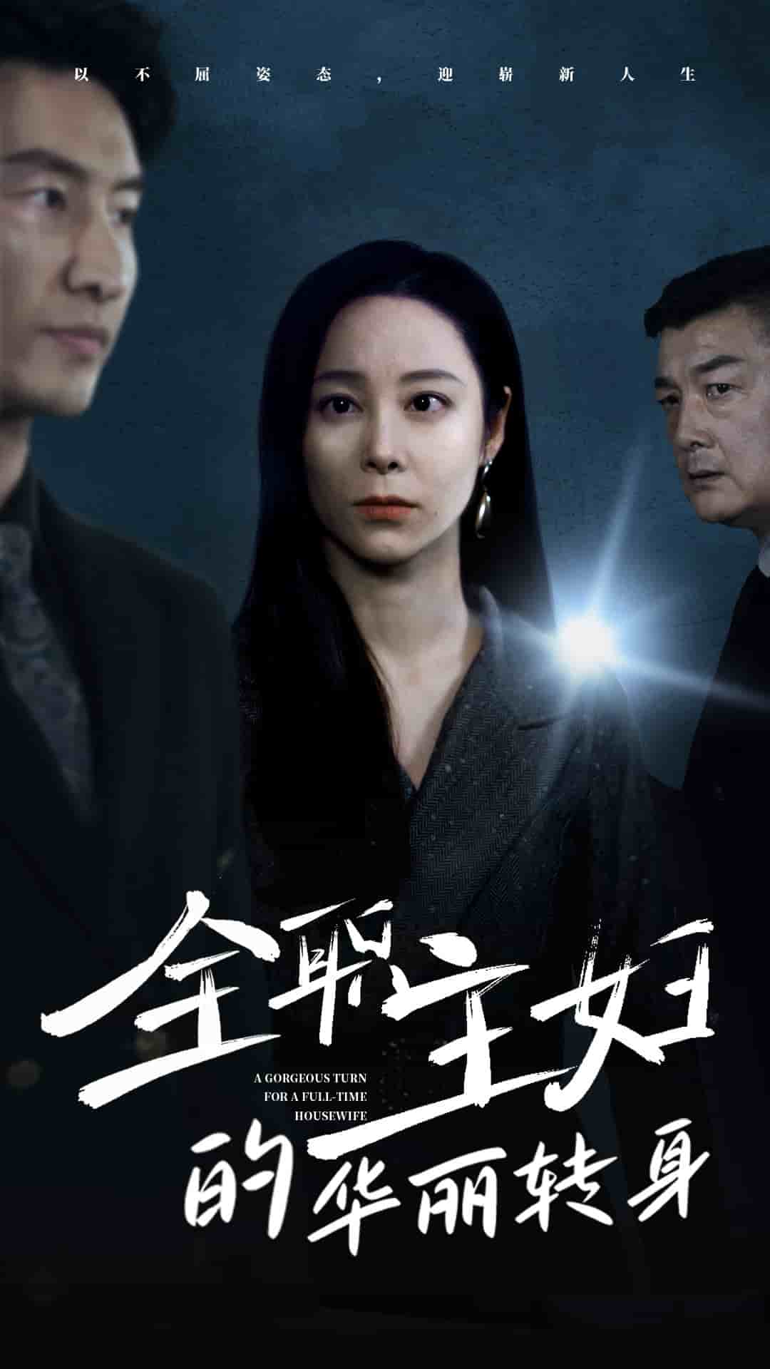 全职主妇的华丽转身第39集