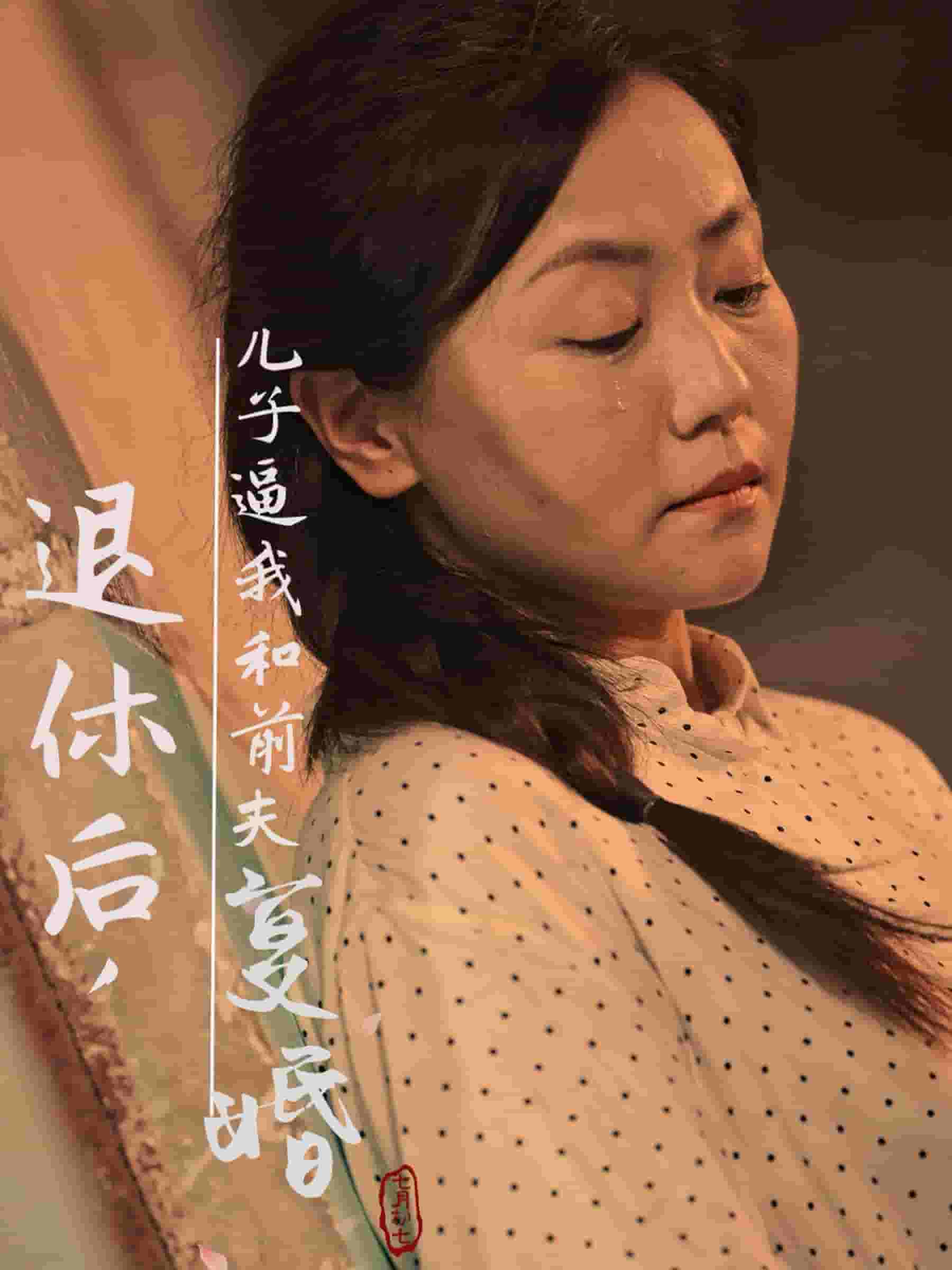 退休后儿子逼我和前夫复婚第08集
