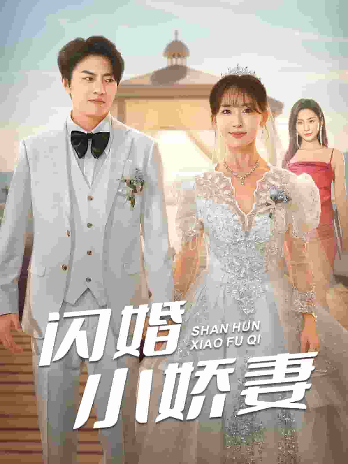 闪婚小娇妻第73集