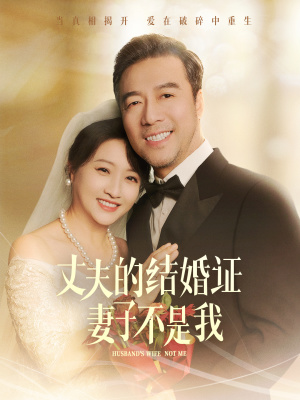丈夫的结婚证妻子不是我第08集