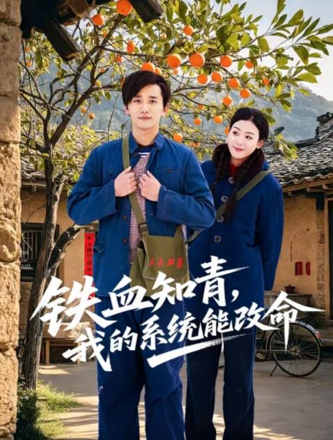 铁血知青，我的系统能改命(全集)
