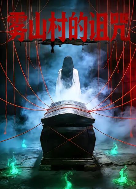 雾山村的诅咒(全集)