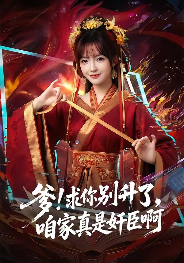 爹!求你别升了，咱家真是奸臣啊(全集)