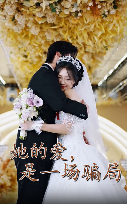 她的爱是一场骗局(全集)