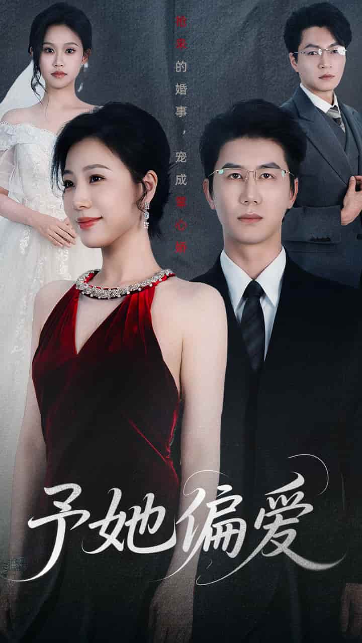 予她偏爱(全集)