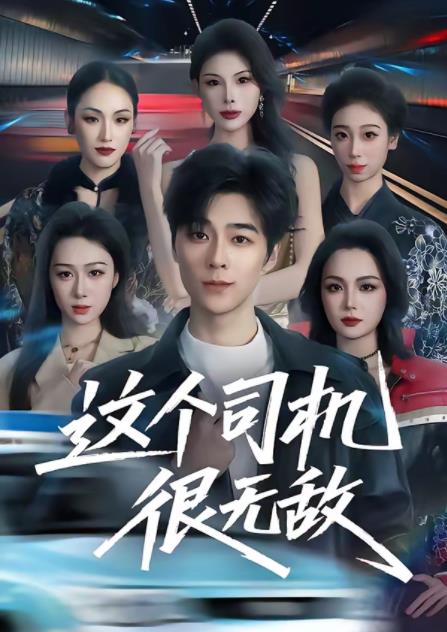 这个司机很无敌(全集)