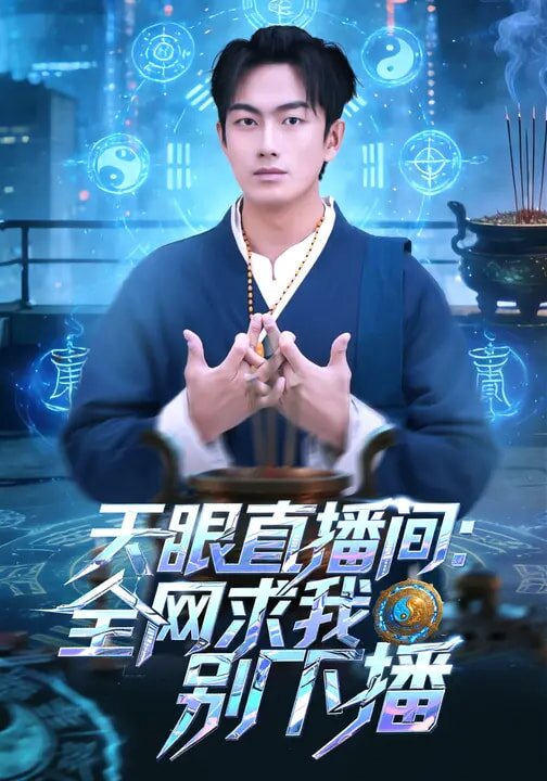 天眼直播间：全网求我别下播第42集