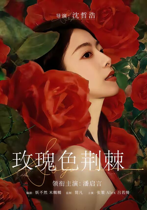 玫瑰色荆棘第09集
