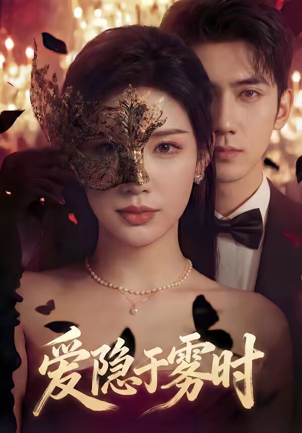 爱隐于雾时第01集
